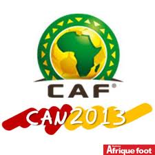 Football : la CAN 2013 ira à l’Afrique de l’ouest !